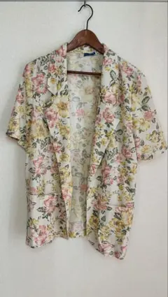 CaNARi Vintageジャケット