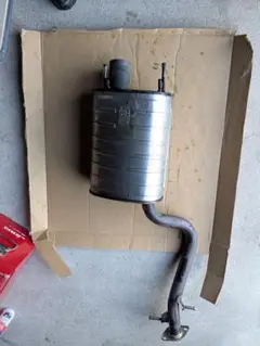 2026年最新】マフラー アルテッツァの人気アイテム - メルカリ