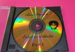 THEO PARRISH ECLECTIC ASTHENTIC PART1