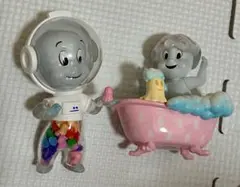 C3×HOBBY ホービーちゃん プロトタイプカラーVer. フィギュア - メルカリ