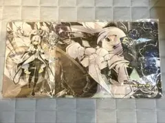 デュエプレ 無垢の守護者 カノン プレイマット 新品未開封 サプライ