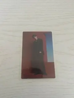 SEVENTEEN POWER OF LOVE エスクプス トレカ