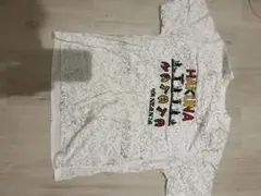 ハクナマタタ Tシャツ ホワイト
