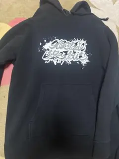 ジークラック パーカー - メルカリ