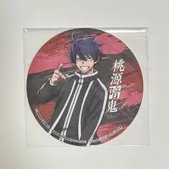 AGF 2026 桃源暗鬼 コースター 一ノ瀬四季