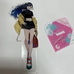 プロセカ 白石杏 感謝祭 アクリルスタンド