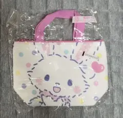 サンリオくじ　保冷トート　ウィッシュミーメル