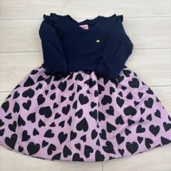 kate spade ワンピース 100