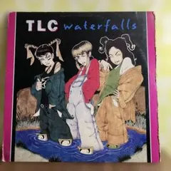 TLC / Waterfalls