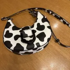 COACH】コーチトピア ループ ギンガム ショルダーバッグ 2way 新品