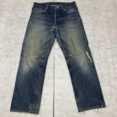 OKURA HOLLYWOOD RANCH MARKET デニムパンツ ジーンズのサムネイル