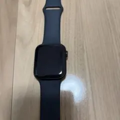 Apple WatchSE3 本体 44mm ブラック GPS