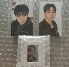 ARIRANG weverse global アーリーバード特典 グク