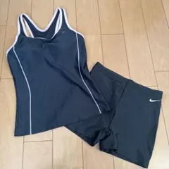 NIKE ナイキ　セパレート　レディース　スイムウェア