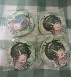 2026年最新】如月ゆう 缶バッジの人気アイテム - メルカリ