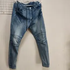 ストレッチデニム デニム