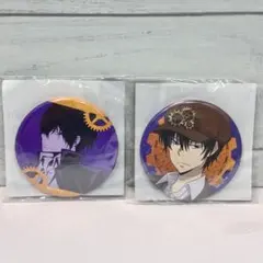 2025年最新】雲雀恭弥 缶バッジの人気アイテム - メルカリ