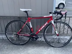 TREK4300 26型 アルミ 24速 460mm ディスクブレーキ仕様MTB - メルカリ