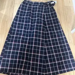 レディース　スカッチョ