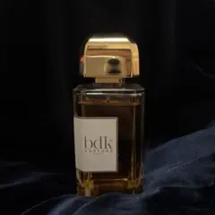 bdk WOOD JASMIN 100mlのサムネイル