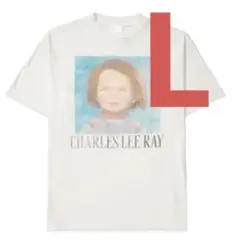 SAINT Mxxxxxx CHUCKY CKY_SS T-SHIRT - メルカリ