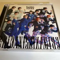 EBiDAN Yes!東京 CD A盤