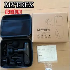 MYTREX REIVE MYTREX MINI ハンディマッサージャー
