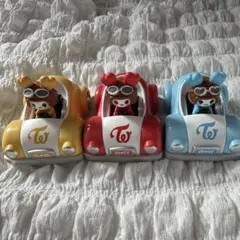 TWICE LOVELYSガチャJIVELY CHAENGVELY NAVELY