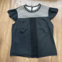 TOCCA　女の子　Tシャツ　カットソー　トッカ