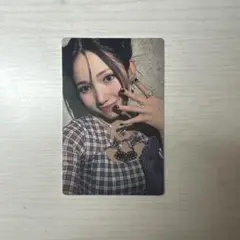 IS:SUE 釼持菜乃 NANO 直筆サイン入りチェキ IS:SUE 釼持菜乃 NANO 直筆サイン入りチェキ 2025年最新】釼持