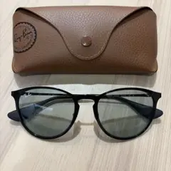試着のみ　レイバン　サングラス