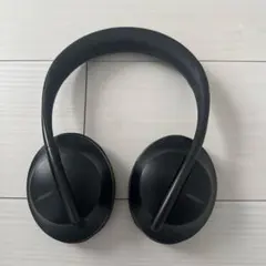 Bose ノイズキャセリングヘッドホン700