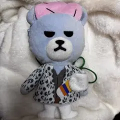 2026年最新】bigbang top ぬいぐるみの人気アイテム - メルカリ