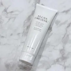 ALLNA ORGANIC クレンジングジェル オルナ オーガニック　敏感肌用のサムネイル