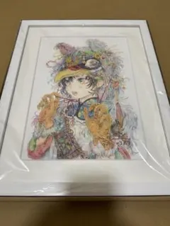2026年最新】鈴丸みんた 複製原画の人気アイテム - メルカリ
