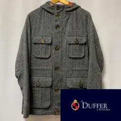 The DUFFER of St.GEORGE マウンテンパーカー Mサイズ