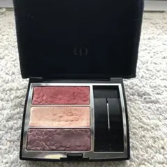 トリオブリックパレット　663トリプルブルーム