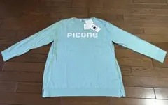 値下げ✨新品✨PICONE /サマーニット長袖セーター 40春夏秋のサムネイル