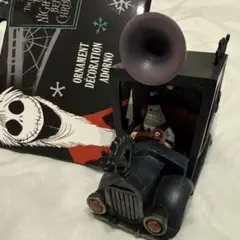 ティム・バートンのナイトメアー・ビフォア・クリスマス ドーム