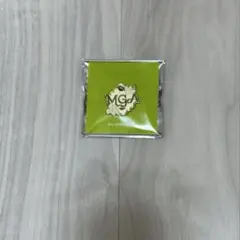 ミセス ランドマーク原宿 ガチャ ピンバッジ ピンズ