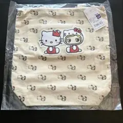 完売☆50周年限定】イルメール☆イーマリー☆サンリオ☆キティトート