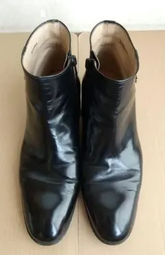 Stephane Kelian ステファン・ケリアン ドレスブーツ 24.5㎝