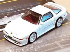 W カーカルチャー プレミアム 2パック ルース 1989 トヨタ スープラのサムネイル