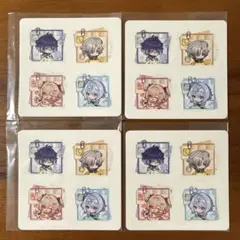 原神 サーティーワン 31 コラボデザイン ピックシート フリンズ イルーガー