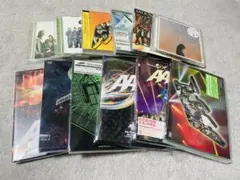 AAA ライブDVD まとめ売り（バラ売りOK）3rd〜 セット - メルカリ
