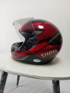 SHOEIヘルメット飾り用のサムネイル
