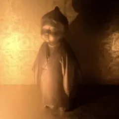 形代 版木 寺社仏閣 呪物 霊符 依代 人形 足 - メルカリ