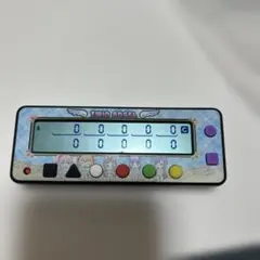2026年最新】カチカチくん子役カウンターの人気アイテム - メルカリ