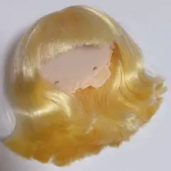 ネオブライス　ゾーイアンドハーペットフィッシュ　頭皮のみ