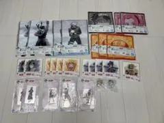 【一番くじ】NARUTO-ナルト- 波の国編　下位賞